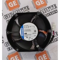 VFD Cooling Fan Assembly | High Performance Cooling Solution for Variable Frequency Drives, Inverters & Control Panels | Long Life Industrial Fan for Efficient Heat Dissipation, Enhanced Reliability & Extended Drive Service Life